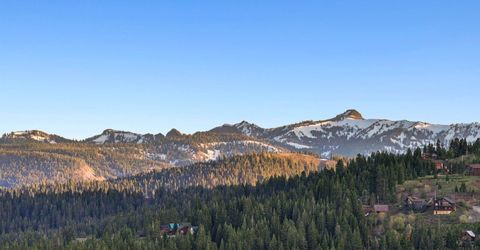 12466 Pinnacle Loop, Truckee, CA 96161 Photo