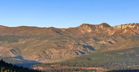 12466 Pinnacle Loop, Truckee, CA 96161 Photo