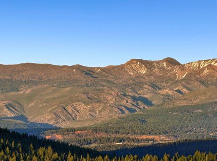 12466 Pinnacle Loop, Truckee, CA 96161 Photo