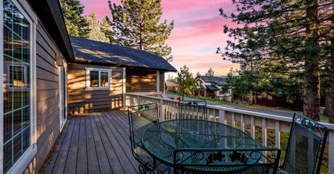 12466 Pinnacle Loop, Truckee, CA 96161 Photo