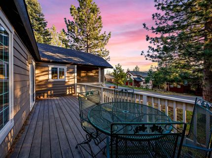 12466 Pinnacle Loop, Truckee, CA 96161 Photo