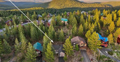 12466 Pinnacle Loop, Truckee, CA 96161 Photo