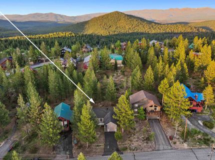 12466 Pinnacle Loop, Truckee, CA 96161 Photo