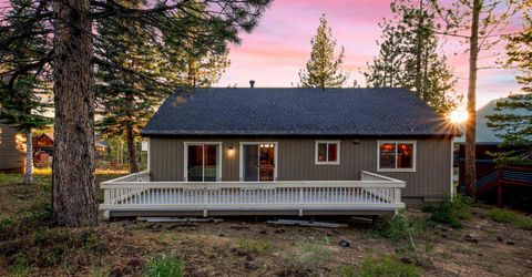 12466 Pinnacle Loop, Truckee, CA 96161 Photo