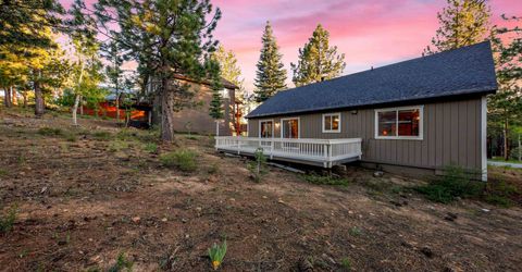 12466 Pinnacle Loop, Truckee, CA 96161 Photo