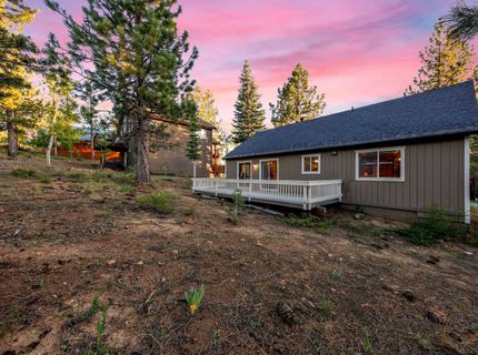 12466 Pinnacle Loop, Truckee, CA 96161 Photo