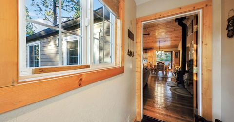 12466 Pinnacle Loop, Truckee, CA 96161 Photo
