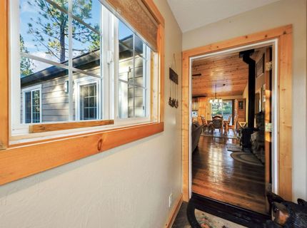 12466 Pinnacle Loop, Truckee, CA 96161 Photo