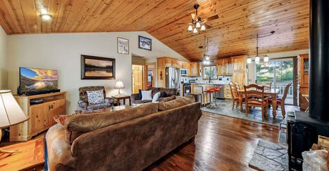 12466 Pinnacle Loop, Truckee, CA 96161 Photo