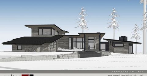 735 John Mckinney, Truckee, CA 96161 Photo