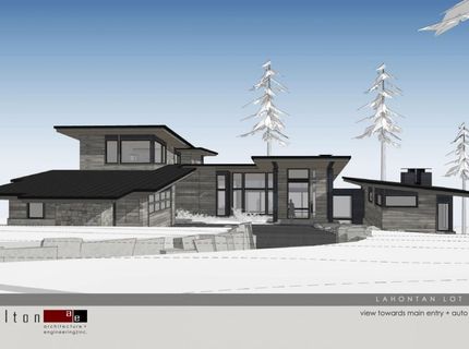 735 John Mckinney, Truckee, CA 96161 Photo