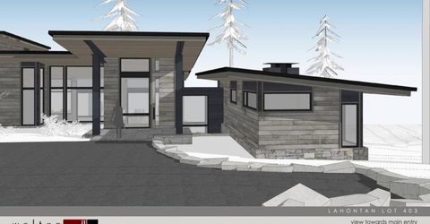 735 John Mckinney, Truckee, CA 96161 Photo