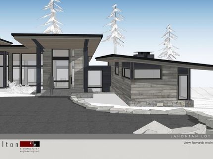 735 John Mckinney, Truckee, CA 96161 Photo