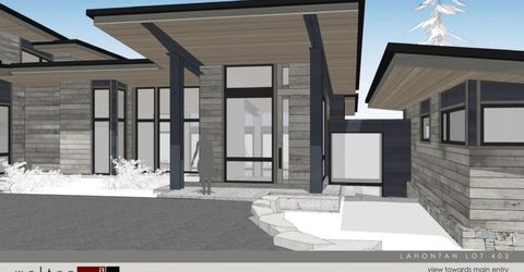 735 John Mckinney, Truckee, CA 96161 Photo