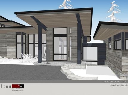 735 John Mckinney, Truckee, CA 96161 Photo