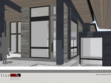 735 John Mckinney, Truckee, CA 96161 Photo