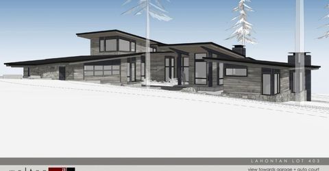 735 John Mckinney, Truckee, CA 96161 Photo