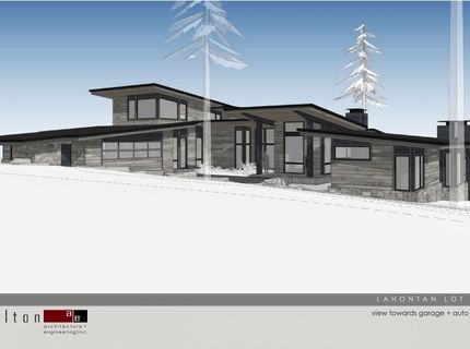 735 John Mckinney, Truckee, CA 96161 Photo