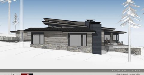 735 John Mckinney, Truckee, CA 96161 Photo