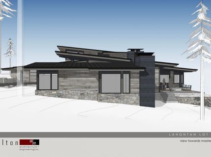 735 John Mckinney, Truckee, CA 96161 Photo