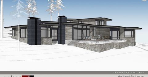 735 John Mckinney, Truckee, CA 96161 Photo