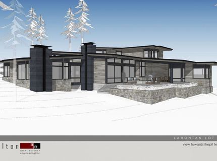 735 John Mckinney, Truckee, CA 96161 Photo