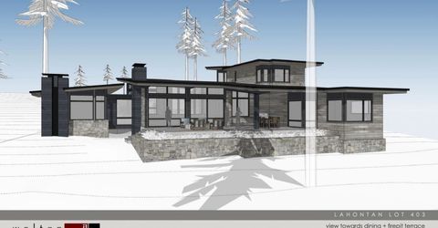 735 John Mckinney, Truckee, CA 96161 Photo
