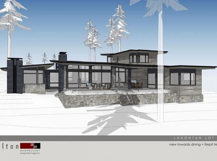 735 John Mckinney, Truckee, CA 96161 Photo