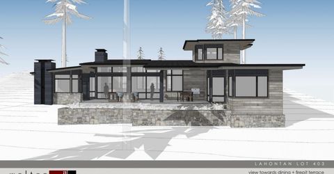 735 John Mckinney, Truckee, CA 96161 Photo