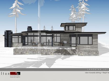 735 John Mckinney, Truckee, CA 96161 Photo