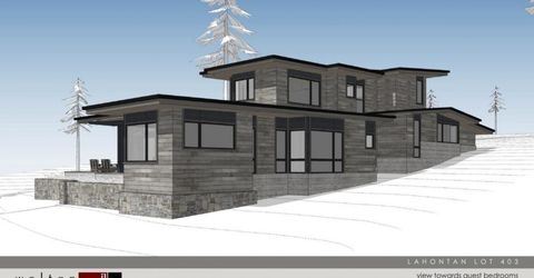 735 John Mckinney, Truckee, CA 96161 Photo