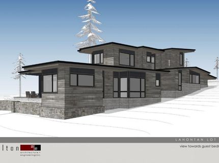 735 John Mckinney, Truckee, CA 96161 Photo