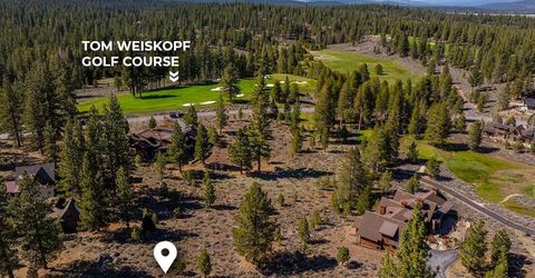 735 John Mckinney, Truckee, CA 96161 Photo