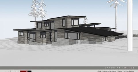 735 John Mckinney, Truckee, CA 96161 Photo