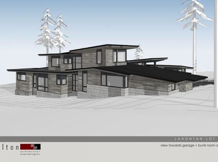 735 John Mckinney, Truckee, CA 96161 Photo