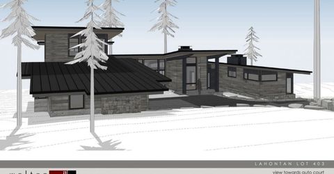 735 John Mckinney, Truckee, CA 96161 Photo