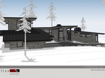 735 John Mckinney, Truckee, CA 96161 Photo