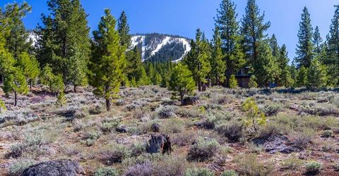 735 John Mckinney, Truckee, CA 96161 Photo