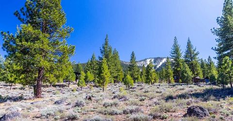 735 John Mckinney, Truckee, CA 96161 Photo