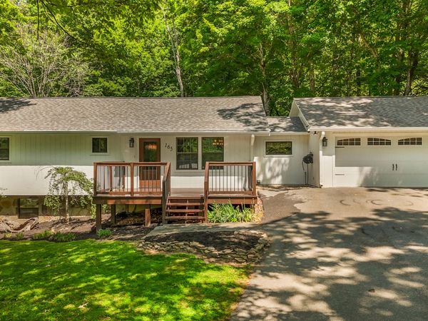165 Lenz Drive, Kodak, TN 37764