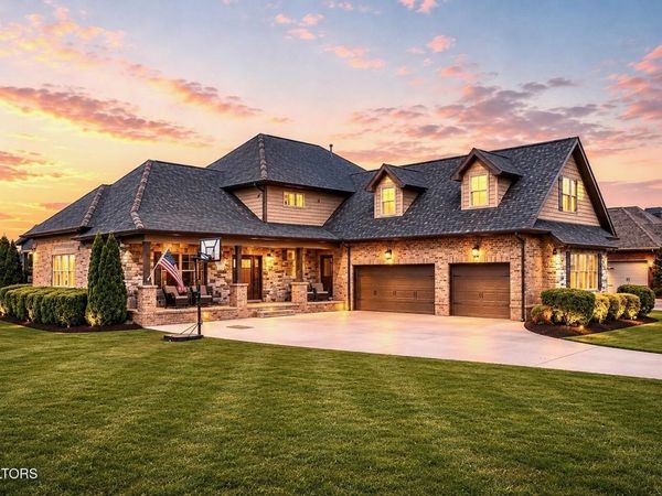 114 Pheasant Walk Drive, Maryville, TN 37804