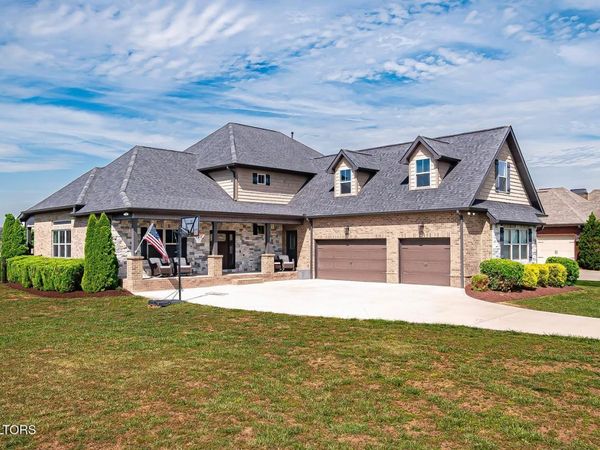 114 Pheasant Walk Drive, Maryville, TN 37804