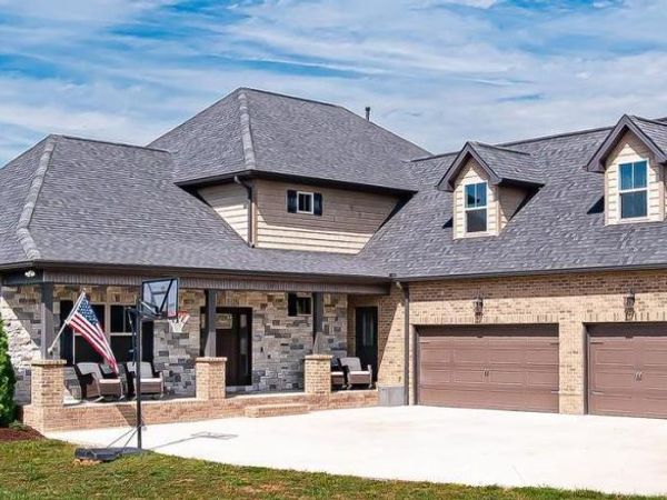 114 Pheasant Walk Drive, Maryville, TN 37804