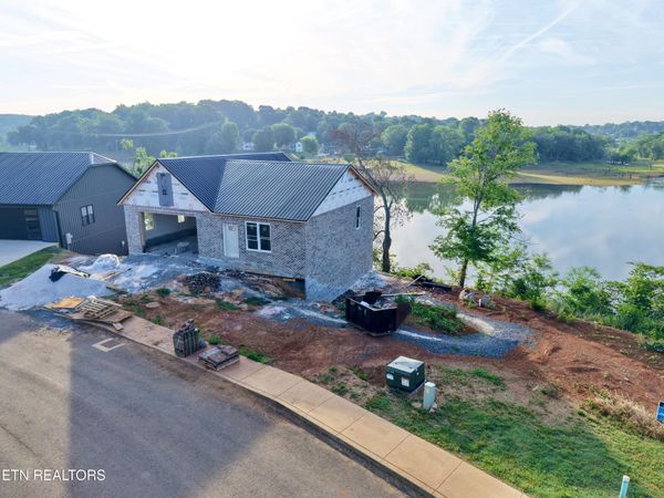 171 Lakeshore Bay Drive, Jefferson City, TN 37760