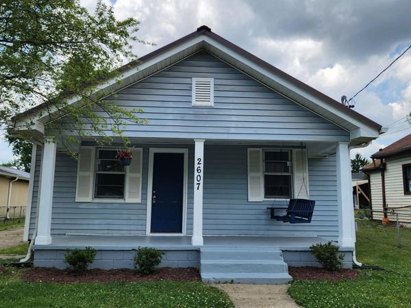2607 Piedmont St, Knoxville, TN 37921
