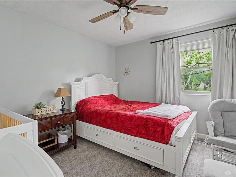 8841 Shadycreek Drive, Washington Township, OH 45458 Photo 23