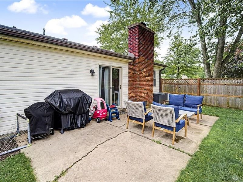 8841 Shadycreek Drive, Washington Township, OH 45458 Photo 30