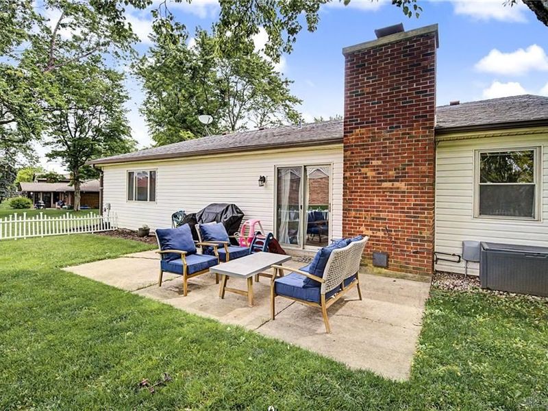 8841 Shadycreek Drive, Washington Township, OH 45458 Photo 32