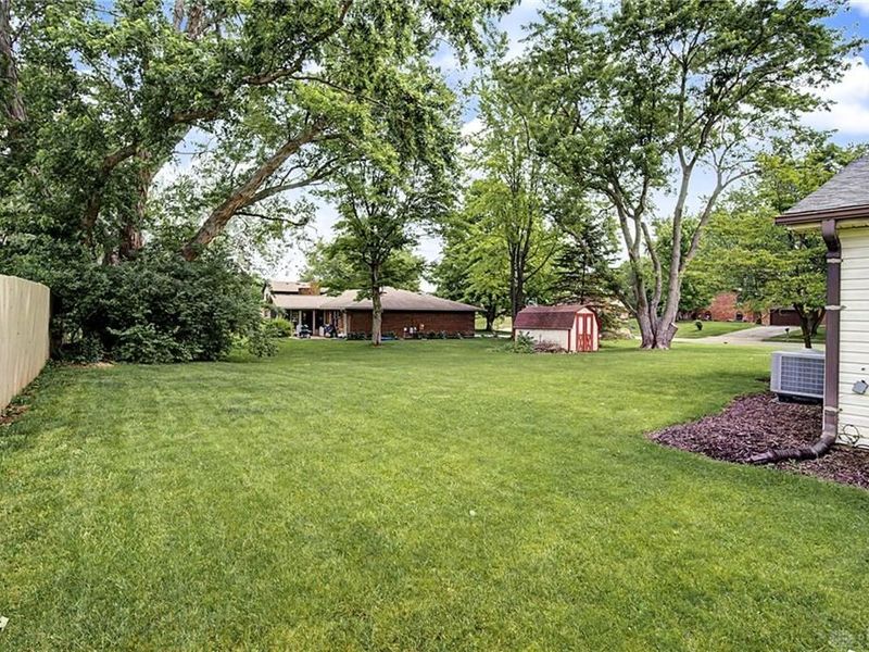 8841 Shadycreek Drive, Washington Township, OH 45458 Photo 33