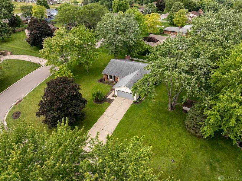 8841 Shadycreek Drive, Washington Township, OH 45458 Photo 36